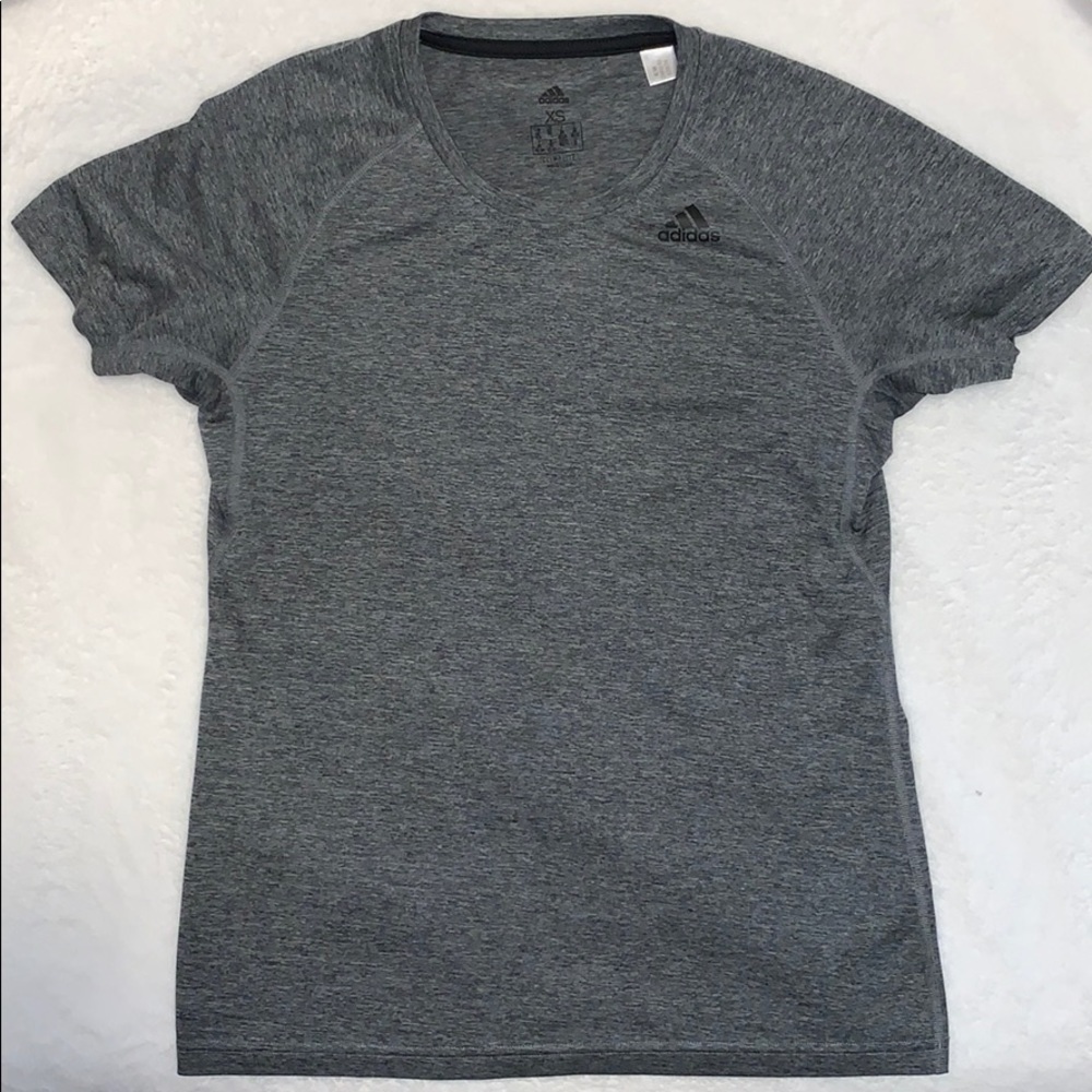 Adidas women’s climalite shirt
